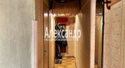 Купить квартиру 3-х комнатную, 56 кв. м., Россия, г. Посёлок репино. Фотография №9