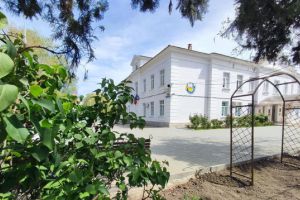 Продам квартиру 1 комнатную с общей площадью 32.9м2, 3/5 эт., на улице Крымская ул, г. Анапа, Краснодарский край, Россия, агентство Интернет-партнер