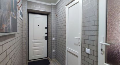 Продаётся 1 комнатная квартира в г. Анапа. Фотография №6