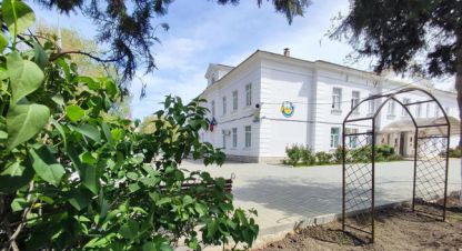 Продам квартиру 1 комнатную с общей площадью 32.9м2, 3/5 эт., на улице Крымская ул, г. Анапа, Краснодарский край, Россия, агентство Интернет-партнер. Фотография №1