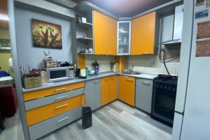 Продам дом 3-х комнатный с общей площадью 68м2, на улице Тургенева ул, г. Анапа, Краснодарский край, Россия, агентство Интернет-партнер
