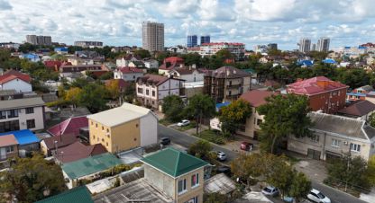 Купить дом 3-х комнатную, 68 кв. м., Россия, г. Анапа. Фотография №10