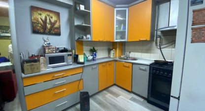 Продам дом 3-х комнатный с общей площадью 68м2, на улице Тургенева ул, г. Анапа, Краснодарский край, Россия, агентство Интернет-партнер. Фотография №1