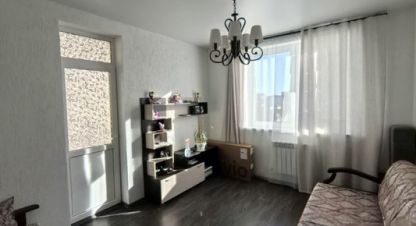Купить квартиру 1 комнатную, 32.7 кв. м., Россия, г. Анапа. Фотография №8