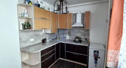 Купить 1 комнатную квартиру на улице Рождественская ул г. Анапа. Фотография №4