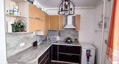 Купить 1 комнатную квартиру в г. Анапа. Фотография №2