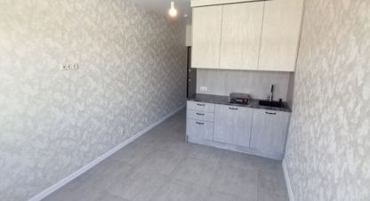 Продам квартиру с общей площадью 16м2, 2/4 эт., на улице Красноармейская ул, г. Анапа, Краснодарский край, Россия, агентство Интернет-партнер. Фотография №1