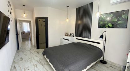 Продаётся 2-х комнатная квартира в г. Анапа. Фотография №6