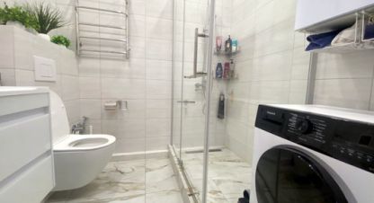 Купить квартиру 2-х комнатную, 72.2 кв. м., Россия, г. Анапа. Фотография №8