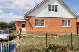 Продам дом 5-ти комнатный с общей площадью 125м2, на улице Воронежская ул, г. Абинск, Краснодарский край, Россия, агентство Интернет-партнер
