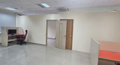 Снять офисное помещение на улице Мамина-Сибиряка г. Екатеринбург. Фотография №4