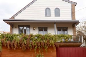 Продам дом с общей площадью 111м2, г. Гнедин, Киевская обл., Украина, агентство Агентство нерухомості "Лівий Берег"