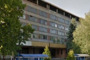 Продам офисное помещение с общей площадью 7700м2, на улице Промышленная, г. Вишневое , Киевская обл., Украина, агентство Агентство нерухомості "Лівий Берег"