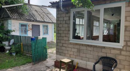 Купить дом, 76 кв. м., Украина, г. Березань . Фотография №8