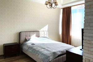 Продам квартиру 1 комнатную с общей площадью 41м2, 20/25 эт., на улице Берестейский (победы) просп, Шевченковский район, г. Киев, Киев, Украина, агентство Агентство нерухомості "Лівий Берег"
