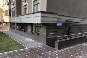 Продам офисное помещение с общей площадью 93м2, на улице Сикорского авиаконструктора, Шевченковский район, г. Киев, Киев, Украина, агентство Агентство нерухомості "Лівий Берег"