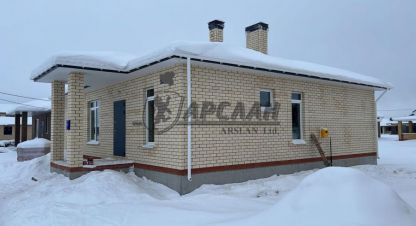 Купить 4-х комнатную коттедж/дачу г. Сокуры с. Фотография №4
