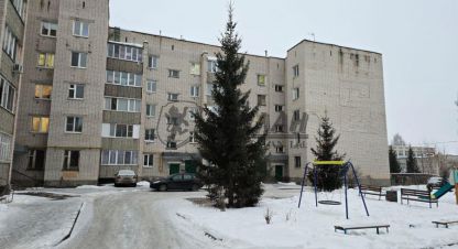 Купить квартиру 1 комнатную, 35 кв. м., Россия, г. Зеленодольск. Фотография №8