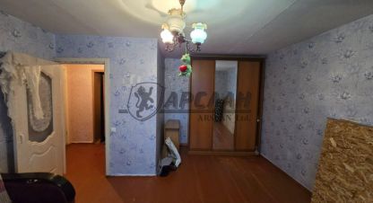 Купить 1 комнатную квартиру на улице Дальняя г. Зеленодольск. Фотография №4