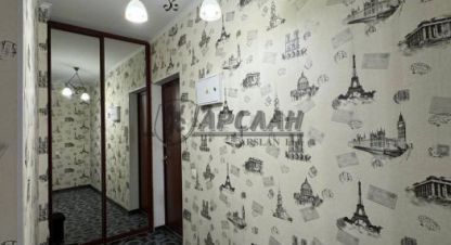 Купить квартиру 1 комнатную, 48.8 кв. м., Россия, г. Казань. Фотография №9