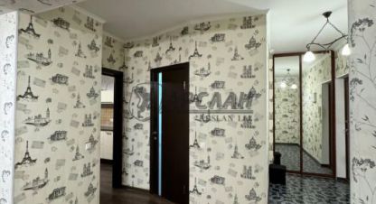 Купить квартиру 1 комнатную, 48.8 кв. м., Россия, г. Казань. Фотография №10
