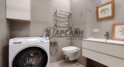 Купить квартиру 1 комнатную, 44.67 кв. м., Россия, г. Казань. Фотография №9