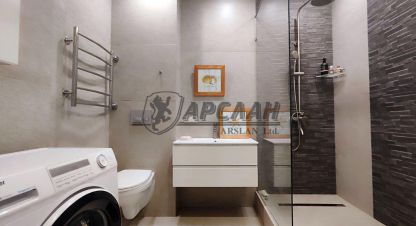 Купить квартиру 1 комнатную, 44.67 кв. м., Россия, г. Казань. Фотография №8