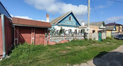Продам дом 4-х комнатный с общей площадью 71м2, на улице Сарапульская, г. Казань, Татарстан респ., Россия, агентство Арслан. Фотография №1