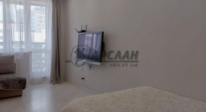 Купить квартиру 1 комнатную, 41 кв. м., Россия, г. Казань. Фотография №10