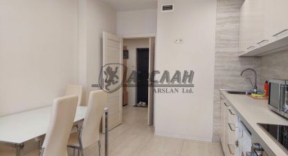 Продаётся 1 комнатная квартира в г. Казань. Фотография №6