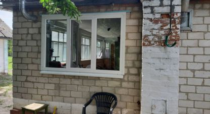 Купить дом, 76 кв. м., Украина, г. Березань . Фотография №9