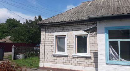 Купить дом в г. Березань . Фотография №2