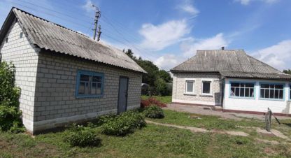 Купить дом в г. Березань . Фотография №3