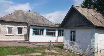 Продам дом с общей площадью 76м2, на улице Вишневый, г. Березань , Киевская обл., Украина, агентство Левый Берег. Фотография №1