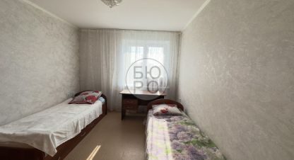 Снять 2-х комнатную квартиру на улице Лазурная г. Мариинский. Фотография №4