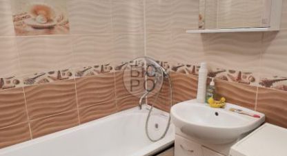 Снять квартиру 2-х комнатную, 55 кв. м., Россия, г. Мариинский. Фотография №9