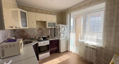 Сдаётся 2-х комнатная квартира в г. Мариинский. Фотография №6