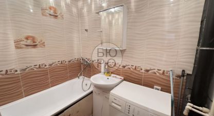 Снять квартиру 2-х комнатную, 55 кв. м., Россия, г. Мариинский. Фотография №10