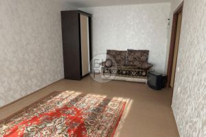Сдам квартиру 2-х комнатную с общей площадью 55м2, 9/10 эт., на улице Лазурная, г. Мариинский, Башкортостан респ., Россия, агентство Бюро