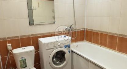 Снять квартиру 1 комнатную, 40 кв. м., Россия, г. Стерлитамак. Фотография №8