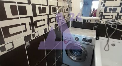 Купить квартиру 3-х комнатную, 56.8 кв. м., Россия, г. Санниково. Фотография №9