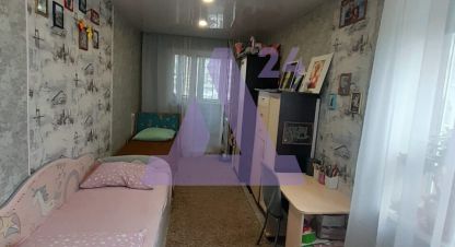 Купить квартиру на улице Микро центральный г. Санниково. Фотография №5