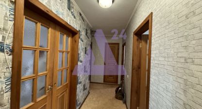 Купить квартиру 3-х комнатную, 61.3 кв. м., Россия, г. Барнаул. Фотография №9