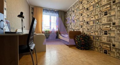Купить квартиру 3-х комнатную, 61.3 кв. м., Россия, г. Барнаул. Фотография №8