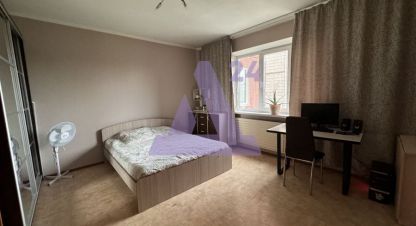 Продаётся 3-х комнатная квартира в г. Барнаул. Фотография №6