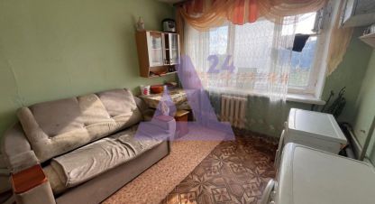 Продаётся комната в г. Барнаул. Фотография №6
