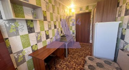 Купить комнату в г. Барнаул. Фотография №2