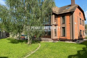 Продам коттедж/дачу 5-ти комнатную с общей площадью 360м2, г. Сергиев Посад, Московская обл., Россия, агентство Penny Lane Realty
