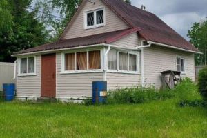 Продам коттедж/дачу 3-х комнатную с общей площадью 80.2м2, на улице Тер  снт ромашка 16-я линия, г. Сертолово, Ленинградская обл., Россия, агентство Адресат