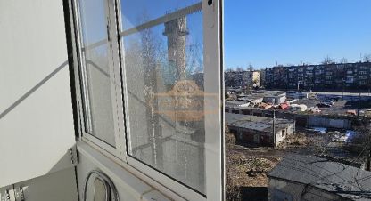 Купить квартиру 4-х комнатную, 61 кв. м., Россия, г. Тосно. Фотография №8